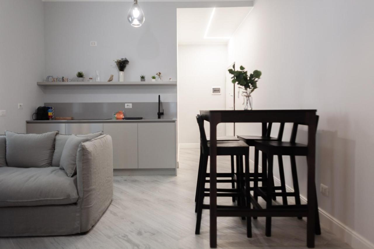 Bnbutler - Pergolesi, 6 - Accogliente E Moderno A Due Passi Da Tutto Milano Dış mekan fotoğraf