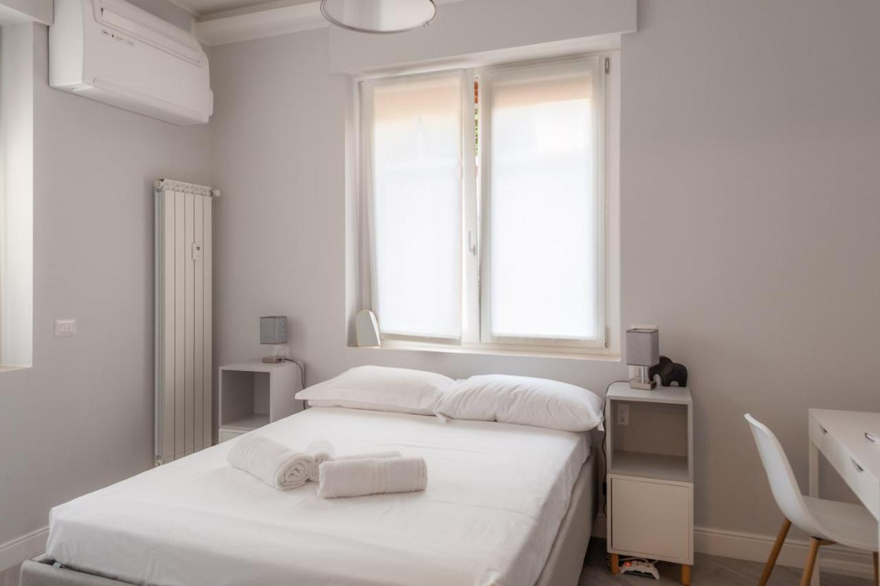 Bnbutler - Pergolesi, 6 - Accogliente E Moderno A Due Passi Da Tutto Milano Dış mekan fotoğraf